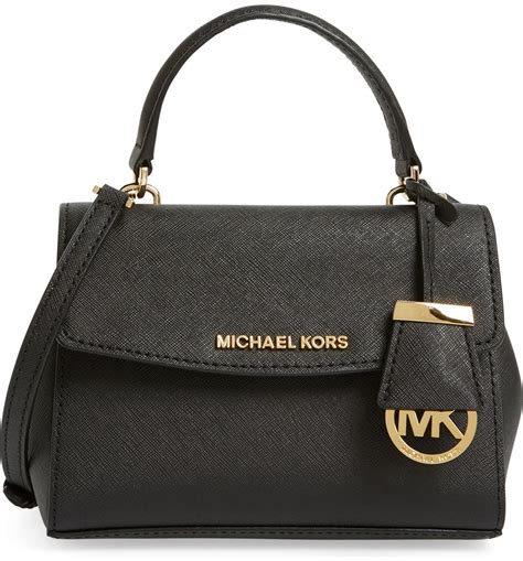 ava crossbody bag michael kors|michael michael kors ava extra small crossbody .